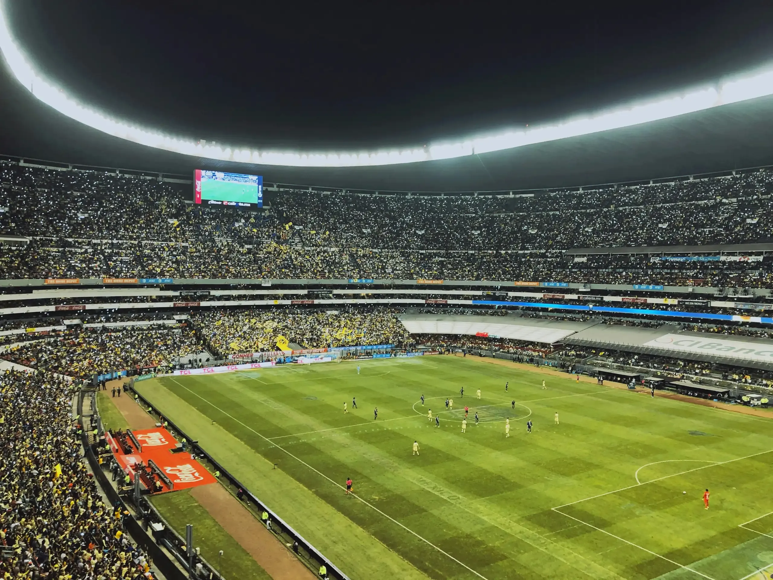 Liga MX Matchday